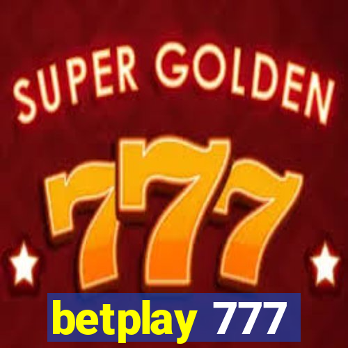 betplay 777